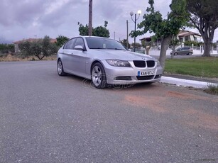 Bmw 320 '06