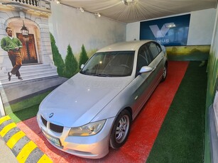 Bmw 320 '06 E90 ΑΥΤΟΜΑΤΟ