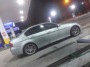 Bmw 320 '06 E90