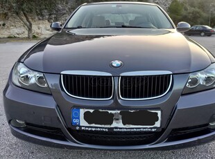 Bmw 320 '06 E90 START-STOP - 6 TAXYTO