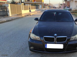 Bmw 320 '06 E90 START-STOP - 6 TAXYTO