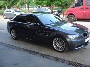 Bmw 320 '06 SI LIMITED EDITION M PACK