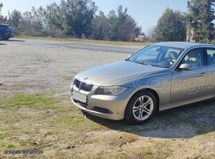 Bmw 320 '07