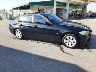 Bmw 320 '07 Αριστη κατασταση Αυτοματο