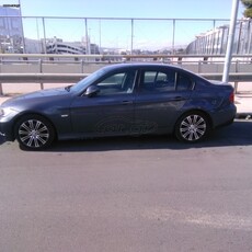 Bmw 320 '07 320I