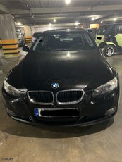 Bmw 320 '07 320i Coupe Exclusive