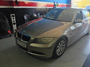 Bmw 320 '07 320i e90