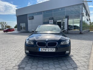 Bmw 320 '07 COUPE