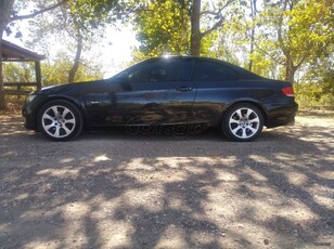 Bmw 320 '07 COUPE E92