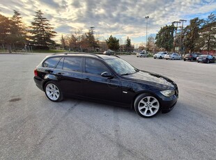 Bmw 320 '07 E90