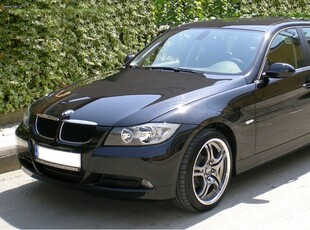 Bmw 320 '07 E90