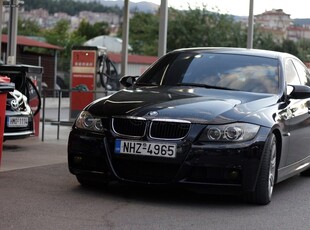 Bmw 320 '07 E90