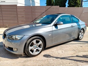 Bmw 320 '07 E92 320i N43 SUNROOF A' ΧΕΡΙ ΕΛΛΗΝΙΚΟ