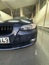 Bmw 320 '07 E92