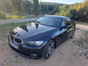 Bmw 320 '07 E92 COUPE