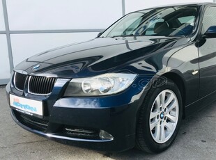 Bmw 320 '07 EXCLUSIVE ΔΕΡΜΑ- 113000 KM *****