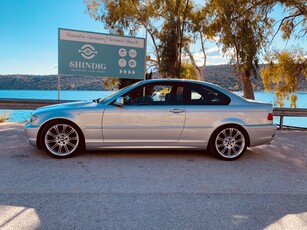 Bmw 320 '07 Facelift