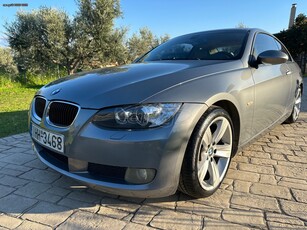 Bmw 320 '07