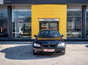 Bmw 320 '07 ΑΥΤΟΜΑΤΟ FULL EXTRA 156hp