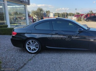 Bmw 320 '07 M-PACK