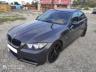 Bmw 320 '07 M-PACKET