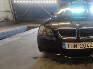 Bmw 320 '07 Si