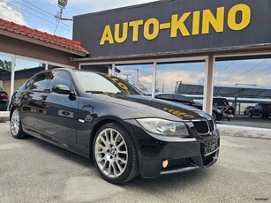 Bmw 320 '07 SI LIMITED EDITION M PACK