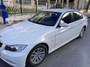 Bmw 320 '08