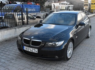 Bmw 320 '08 2.0 E90 Facelift