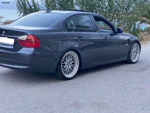 Bmw 320 '08