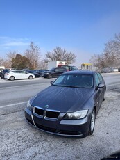 Bmw 320 '08 320 DIESEL