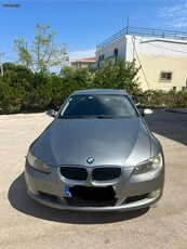 Bmw 320 '08 320I τελη πληρωμενα