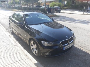 Bmw 320 '08 320I CABRIO