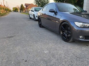 Bmw 320 '08