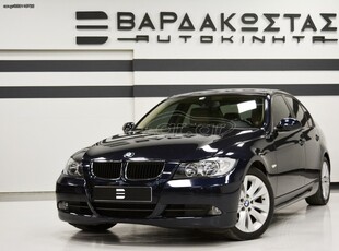 Bmw 320 '08 Ελληνικό+Αυτόματο!!!