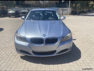 Bmw 320 '08