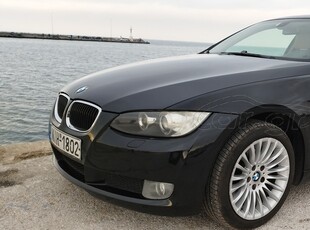 Bmw 320 '08 COUPE E92 EXCLUSIVE