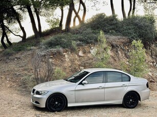 Bmw 320 '08 E90