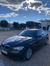 Bmw 320 '08 E90 START-STOP - 6 TAXYTO ΠΛΗΡΩΜΕΝΑ ΤΕΛΗ 2025