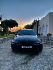 Bmw 320 '08 E90 START-STOP - 6 TAXYTO