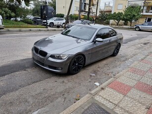 Bmw 320 '08 E92