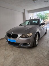 Bmw 320 '08 E92