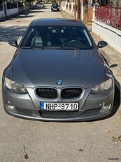 Bmw 320 '08 E92 COUPE ΠΛΗΡΩΜΕΝΑ ΤΕΛΗ 2025 1ο ΧΕΡΙ ΒΙΒΛΙΟ SERVICE ΑΝΤΙΠΡΟΣΩΠΕΊΑΣ