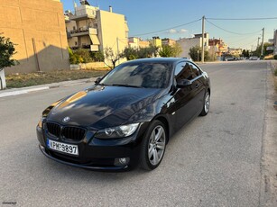 Bmw 320 '08 E92 COUPE πληρωμένα τα τέλη του 25