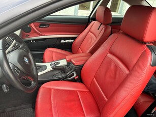 Bmw 320 '08 E92 COUPE EXCLUSIVE