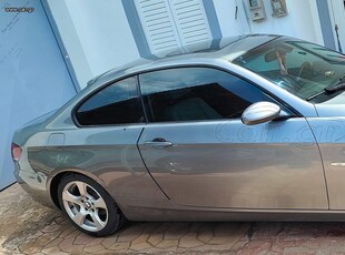 Bmw 320 '08 E92 Exclusive