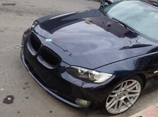 Bmw 320 '08 E92 foyl extra