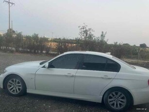 Bmw 320 '08 i