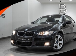 Bmw 320 '08 i COUPE MT6 (E92) SUNROOF/AUTOBESIKOS