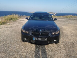 Bmw 320 '09 - ΙΔΙΩΤΗΣ - 19.602 ΧΛΜ - ΜΟΝΑΔΙΚΟ!!!